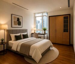 Cuscaden Residences (D10), Condominium #556599521